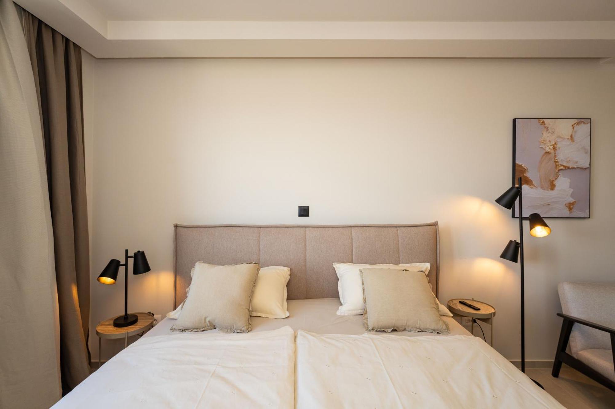 D-Apartment - With Garage And Balcony ザダル エクステリア 写真